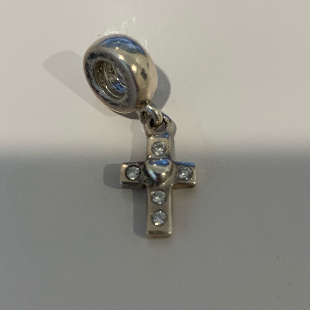 Pandora charm